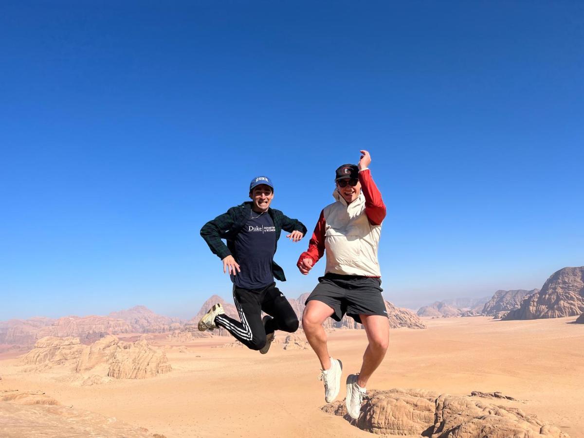 Joy To Wadi *