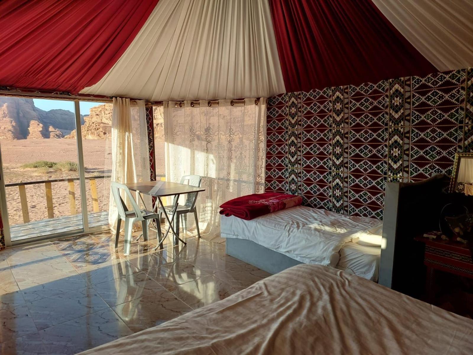 Joy To Wadi *